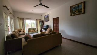 Spacious 3-Bedroom House with Private Pool in Pak Chong - 4