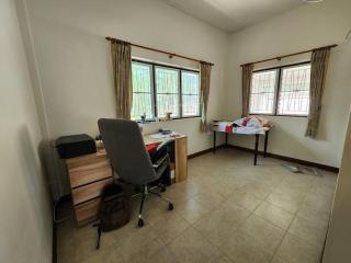 Spacious 3-Bedroom House with Private Pool in Pak Chong - 1