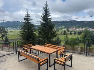 AVIATOR Apartments in Bakuriani - 7