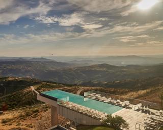 Alfândega da Fé Hotel & SPA - 1
