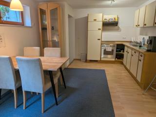 Ferienwohnung Tammer Allee - 6
