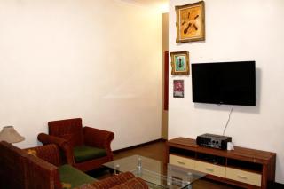 Villa New IMS - 5