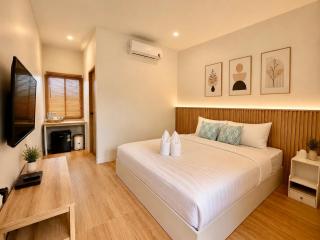 One Peace Hotel Chiang Khan วันพีช โฮเทล เชียงคาน - 3