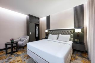 Sama Inn Hotel - Riyadh - 3