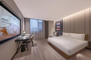 Atour Hotel Qingdao North Station Zhenhua Road - 3