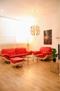 Apartman Deluxe Astrova C - 5