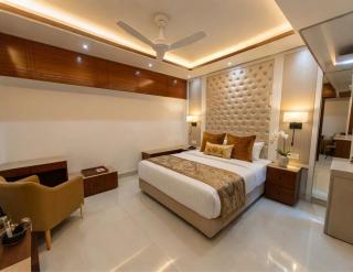 Royal Richmond Hotel - 7