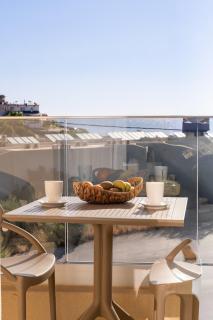 Elpis Studio Apartments - 6