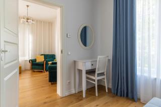 Koidula Villa - Spacios 1-Bedroom Apartment, Free Parking & Self Check-in - 7