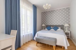 Koidula Villa - Spacios 1-Bedroom Apartment, Free Parking & Self Check-in - 4