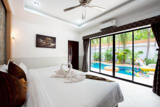MM Pool Villa - 1