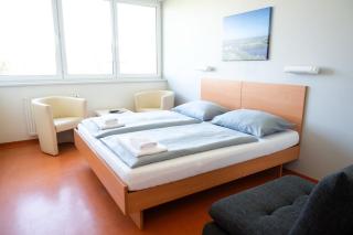 Junges Hotel Hard am Bodensee - 0