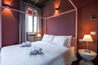 BELLE ARTI Suites - 1