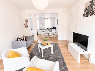 Centre-Ville Appartement 90m2 Le Normand - 3