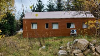 Folwark Noclegowy w Nowej Morawie - Holenderka na wys 600 m - 9