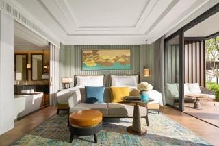 InterContinental Halong Bay Resort by IHG - 8