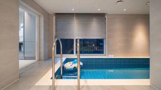 Gapyeong Pinetree Kids Pool Villa - 9
