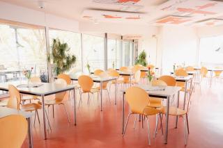 Junges Hotel Hard am Bodensee - 6
