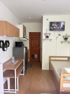 G&I Budget-Friendly Room for Rent - 1