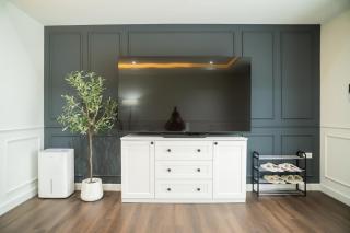Cozy classic, Entire house 2-6, 5 min to nimman - 7
