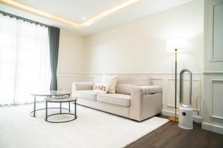 Cozy classic, Entire house 2-6, 5 min to nimman - 4