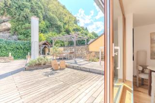 Hakuna Rooftop Penthouse Wachau - 9