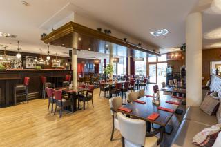Dormio Hotel Obertraun - 8
