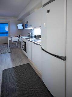 Aurora Apartments I by Book Lapland - 9