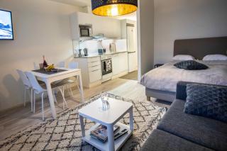 Aurora Apartments I by Book Lapland - 2