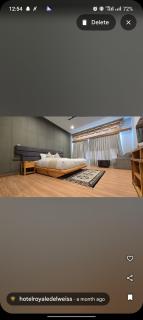 Hotel Royal EdelWeiss - 1