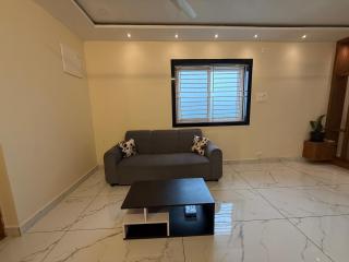 Vididhi by N - Peaceful 2BHK with stunning views in Amalapuram - 2