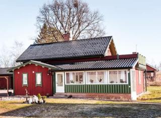Dalälven Strand - 6