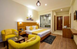 White Hill Resort And Cottages - 9