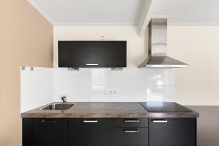 Zeayou Zeeland - Appartement Beatrixstraat 29A - 5