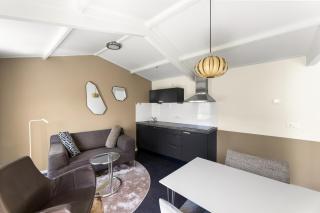 Zeayou Zeeland - Appartement Beatrixstraat 29A - 3
