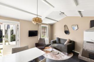 Zeayou Zeeland - Appartement Beatrixstraat 29A - 7