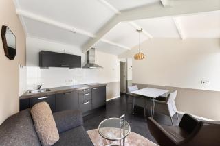 Zeayou Zeeland - Appartement Beatrixstraat 29A - 9