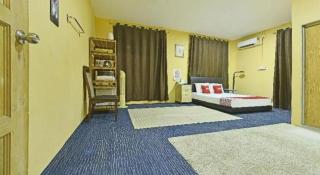 OYO 90535 Wakaf Bharu Inn - 4