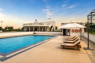 KMR Hotels & Resorts - 9