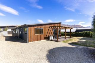 Mountain View Hideaway - 2
