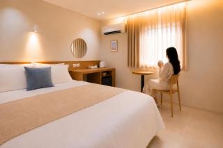 Busan Suyeong Bluedot Hotel - 8