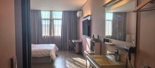 Hanting Hotel Cixi Zhangqi - 2