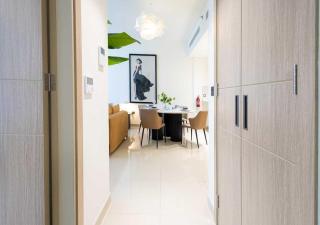 The Premium Collection - Ultra-Luxury 1BR near Sea - 8
