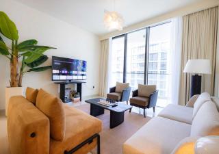 The Premium Collection - Ultra-Luxury 1BR near Sea - 6