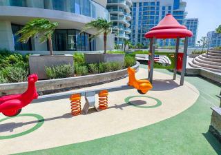 The Premium Collection - Ultra-Luxury 1BR near Sea - 2