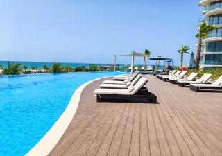 The Premium Collection - Ultra-Luxury 1BR near Sea - 7