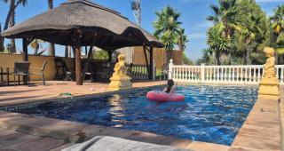 Hacienda De La Siesta - 9