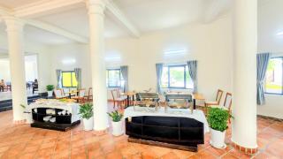 Sun resort & villa beach - 9