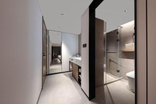Atour Hotel Qingdao Central Business District Shandong Road - 5