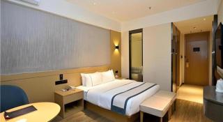 City Comfort Inn Kunming Nanping Pedestrian Street Wangfujing - Kunming - 6